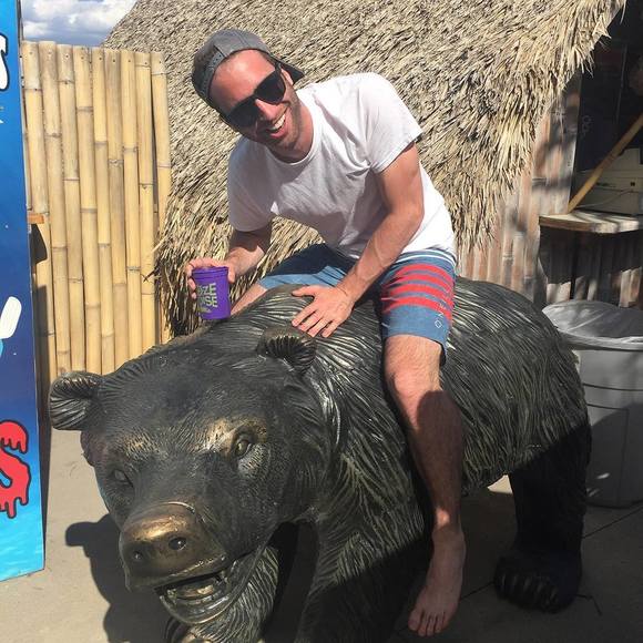 Meet your Posher, Adam - Picture 1 of 1